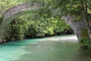Βοϊδομάτης ποταμός